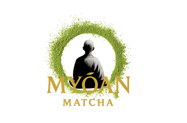 Myoan Matcha logo 