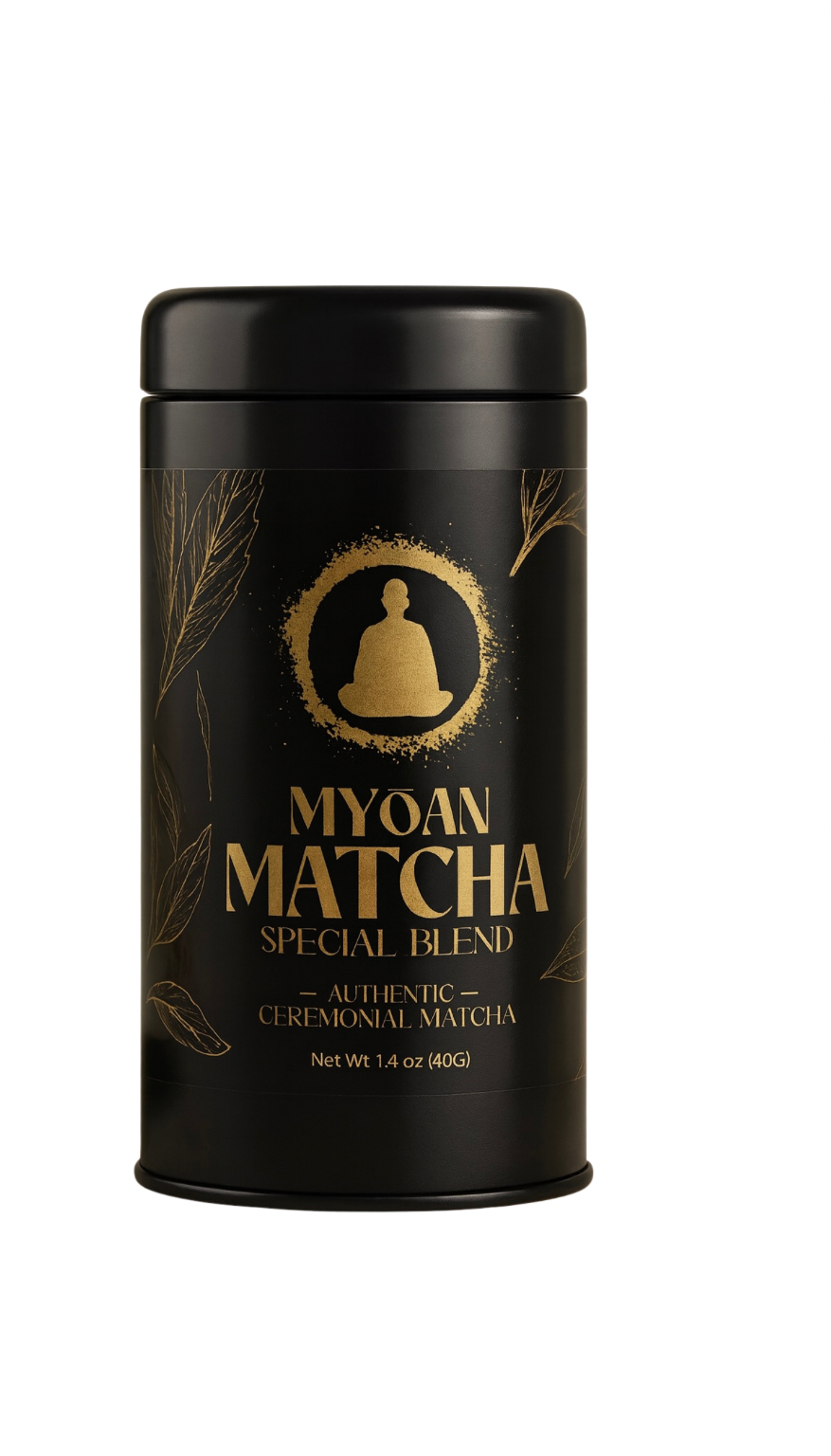 Myoan Matcha - special blend authentic japanese matcha 